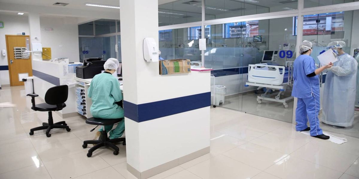 46% dos municípios do Paraná não registram óbitos por Covid-19 há pelo menos 30 dias