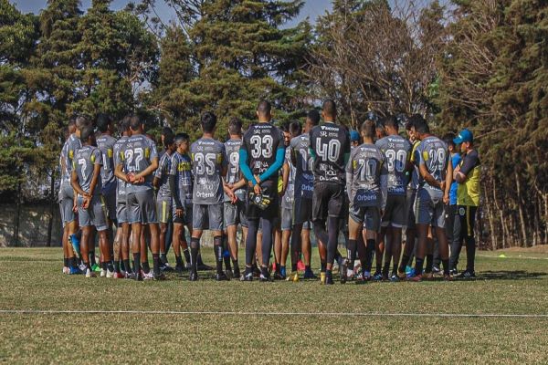 FC Cascavel enfrenta Caxias no Rio Grande do Sul em mais uma rodada do Brasileirão da Série D