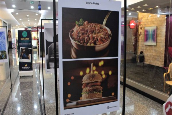 Dia Mundial da Fotografia: exposição reúne grandes talentos locais em shopping de Cascavel