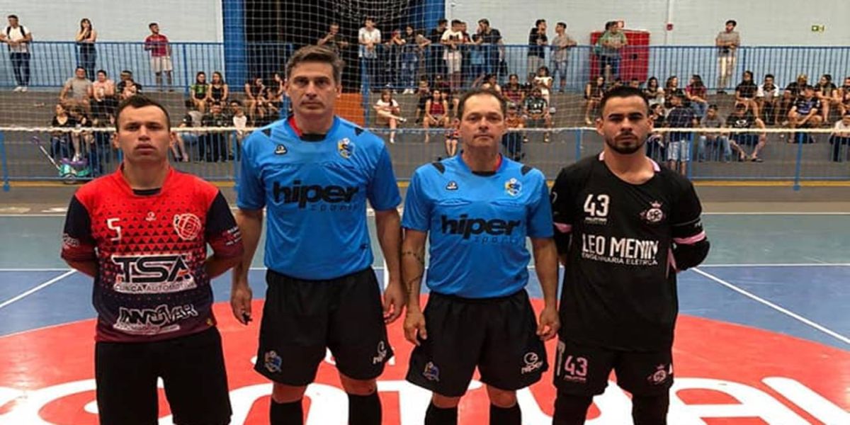 30°Jogos da Independência tem pontapé inicial em Santa Tereza do Oeste