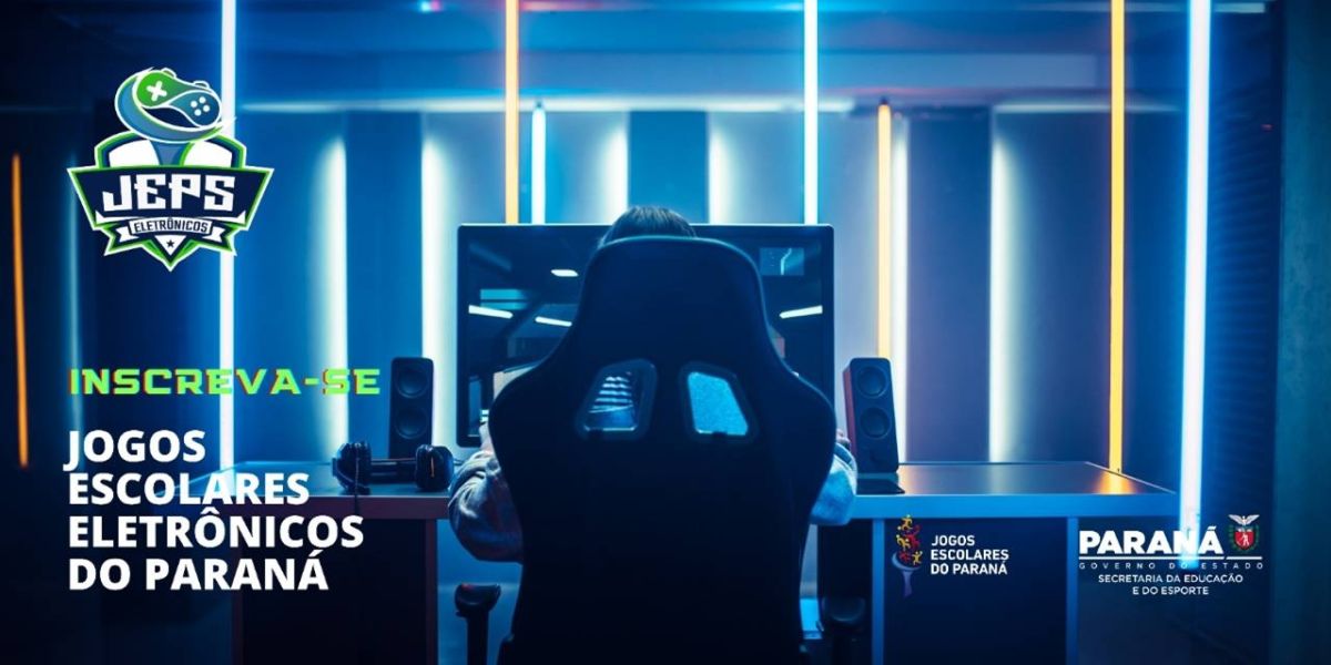 Estão abertas as inscrições abertas para os JEPS Eletrônicos 2021