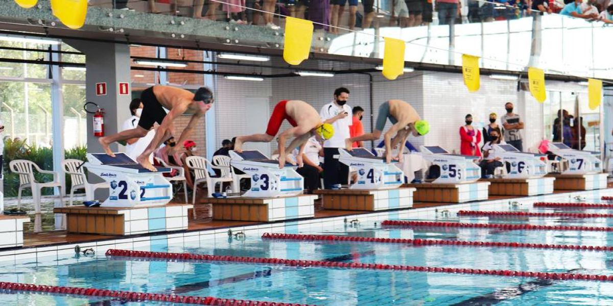 Disputas dos Jogos Escolares envolvem 700 atletas no fim de semana