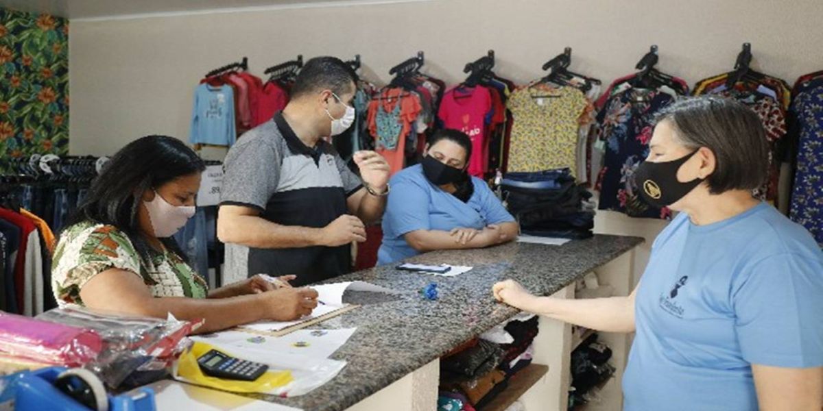 Território Cidadão faz pesquisa sobre serviços públicos