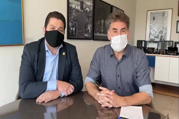 Imagem referente a notícia: Cascavel será a primeira cidade do Brasil a ter 100% de saneamento