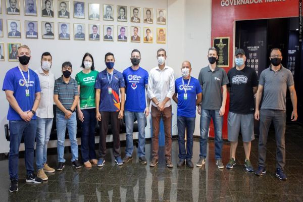 Câmara aprova criação do Conselho e Fundo Municipal de Esporte