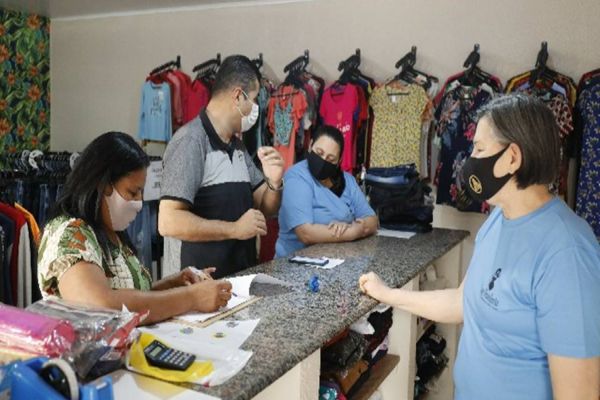 Território Cidadão faz pesquisa sobre serviços públicos