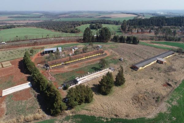 Mais um curso de Operação de Drones é concluído na Agrotec