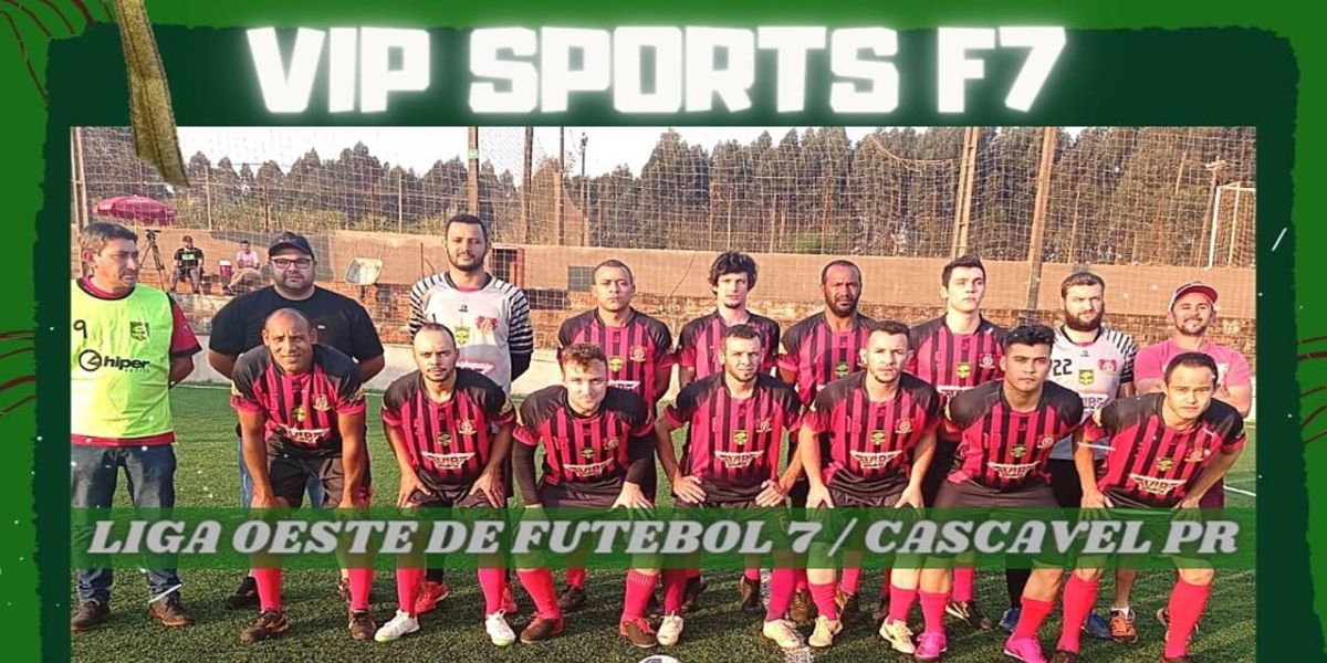 FT Fercaus enfrenta Vip Sports na grande final da Seletiva para Copa do Brasil de Fut7