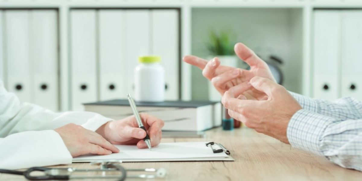 Check-up: quando é hora de voltar ao consultório médico?