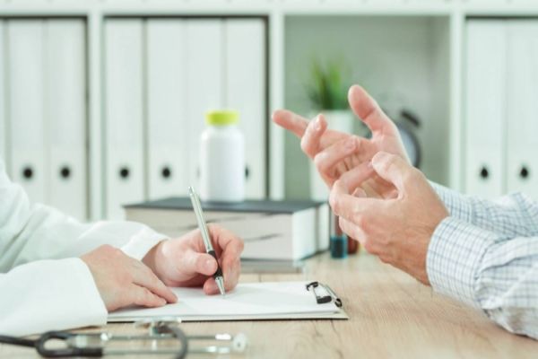 Check-up: quando é hora de voltar ao consultório médico?