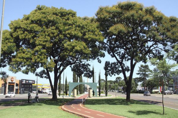 Simepar registra aumento de temperatura para os próximos 15 dias