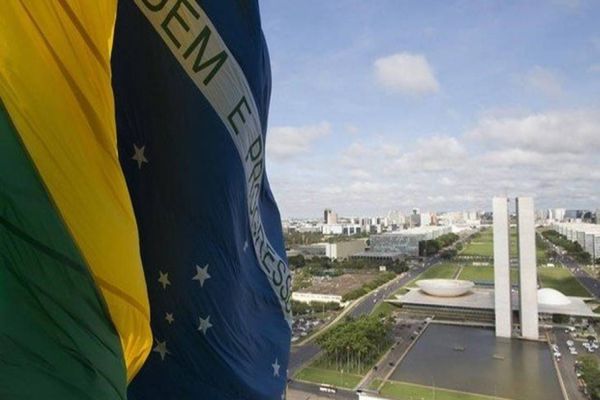 Direita Cristã organiza o primeiro “Clamor pela Nação” em Cascavel