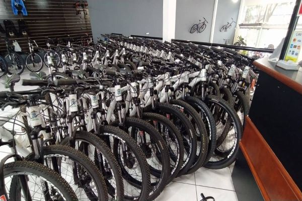 Cascavel prepara a segunda edição do Programa Pedalar