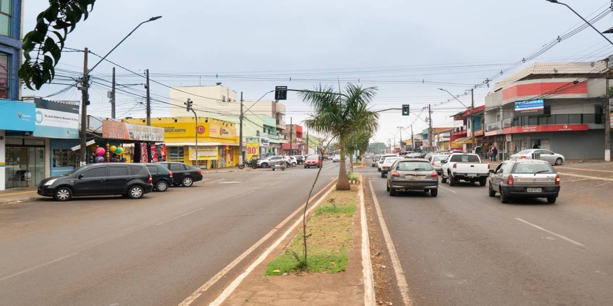 Ponte da Integração abre ciclo de desenvolvimento na região da Grande Porto Meira