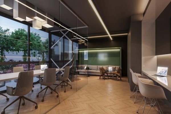 Empreendimentos para pessoas com mais de 60 anos são tendência crescente no mercado imobiliário