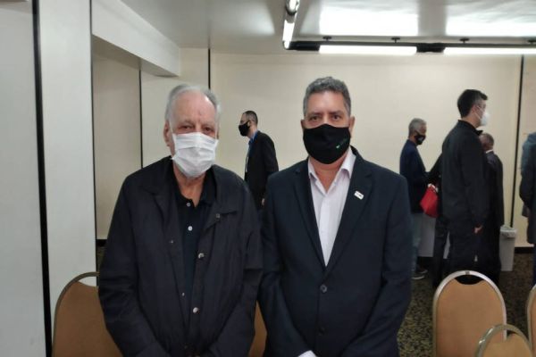 AMIC PR conquista cargo nacional para representar micro e pequenos empresários