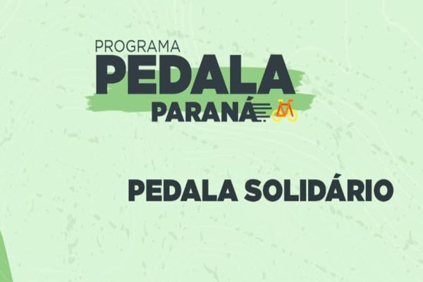 Velho Oeste, Ferraros Bike Center e Bike House entram no Projeto Pedala Paraná