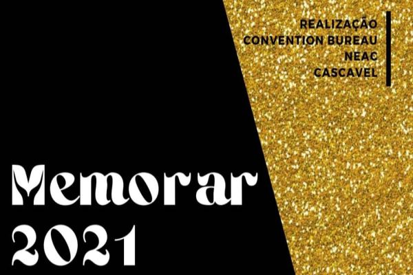 Memorar vai marcar retorno de ações da área de eventos