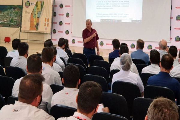 Trigo é cultura com maior potencial de crescimento nos próximos anos