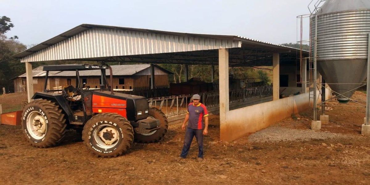 Associados Sicredi no Paraná podem contratar financiamentos pelo Banco do Agricultor