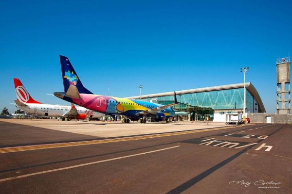 Nova malha aérea de setembro conta com voo diário para Guarulhos e programação especial até o dia 6