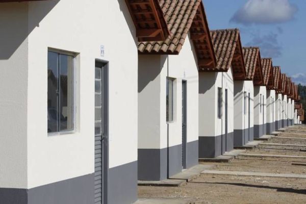 Programa Casa Verde e Amarela completa um ano com avanços no combate ao déficit habitacional
