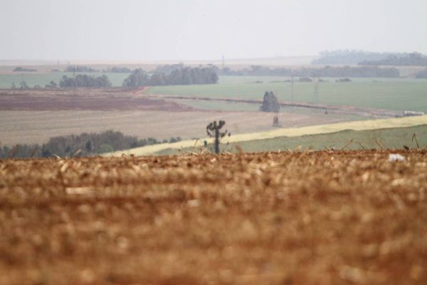 Defesa Civil alerta para cuidados por conta da crise hídrica