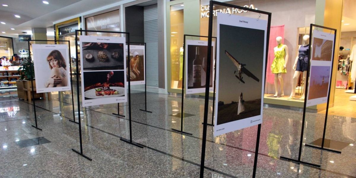 Fotógrafos‌ ‌participam‌ ‌de‌ ‌exposição‌ ‌e‌ ‌dão‌ ‌dicas‌ ‌de‌ ‌fotografia‌ ‌