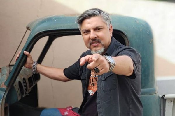 Empresário Nilton Cesar Fagundes (BIG) morre aos 45 anos em Cascavel