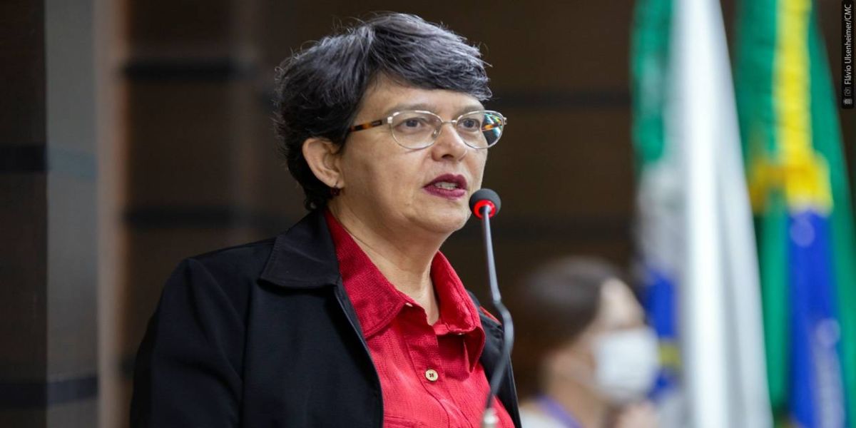 Professora Liliam cobra medidas do Executivo para enfrentamento à crise hídrica