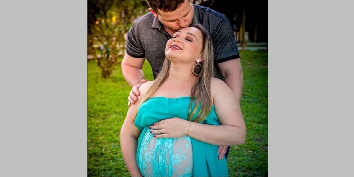 Assassinato da grávida de Canelinha completa um ano; júri ainda não foi marcado