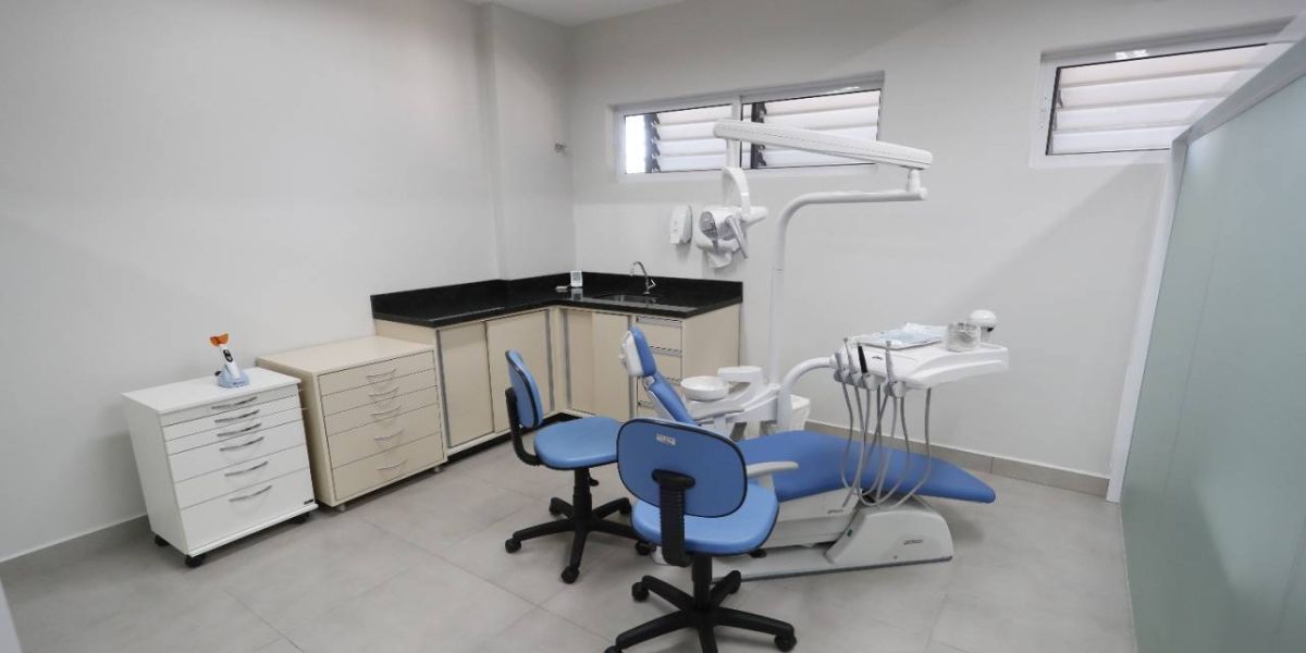 Com 20 mil procedimentos mensais, Cascavel é referência em saúde bucal no serviço municipal