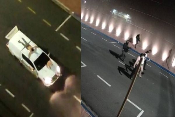 Quadrilha ataca agências bancárias e faz moradores reféns; três pessoas morreram em Araçatuba