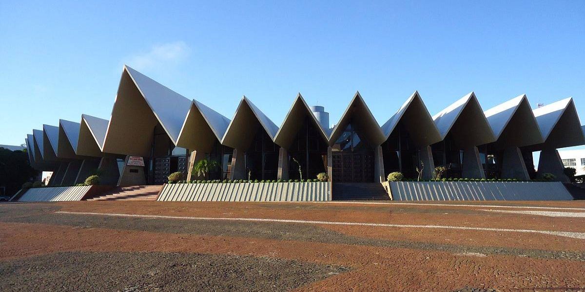 Acontece nesta sexta (3), o lançamento oficial da 69ª Festa da Padroeira Nossa Senhora Aparecida