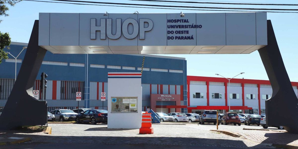 Unioeste e Consamu firmam convênio para residência médica em urgência e emergência