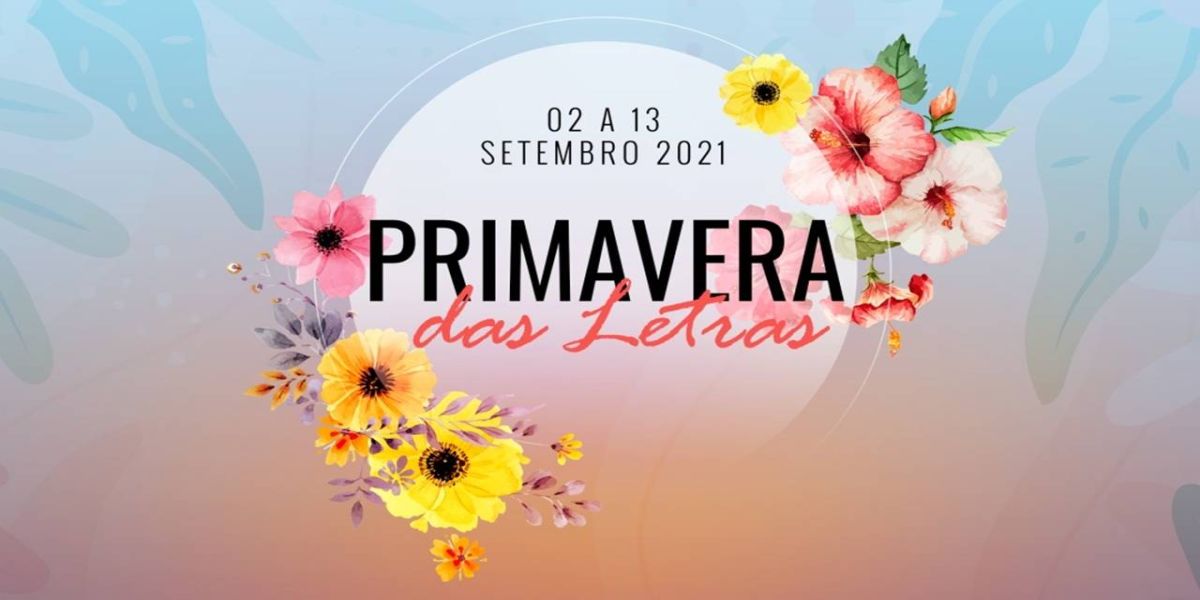 Exposição no Hall do Teatro Municipal traz a primavera para os cascavelenses