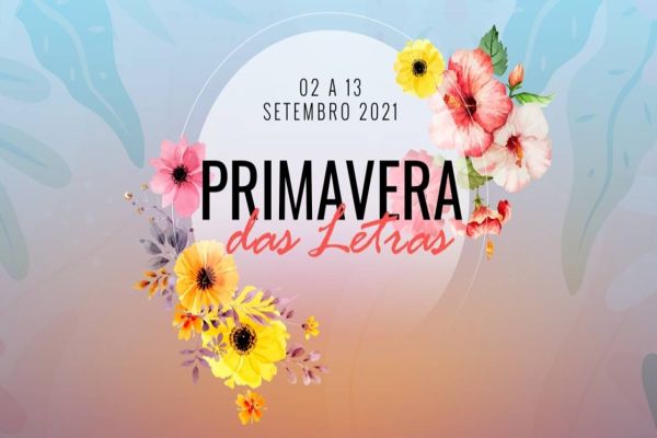 Exposição no Hall do Teatro Municipal traz a primavera para os cascavelenses
