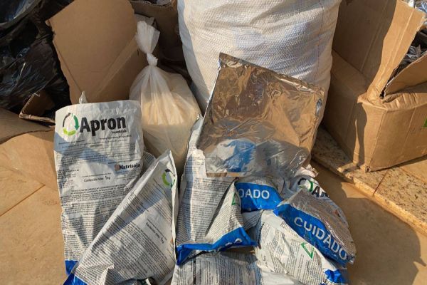 Polícia Federal deflagra a Operação Ruta Negra