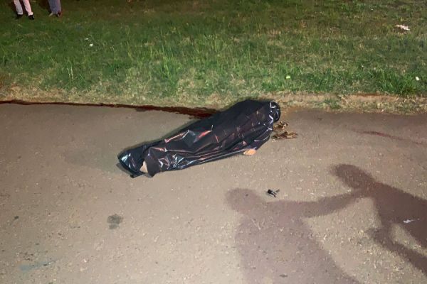 Vítima fatal de atropelamento na Avenida das Pombas é identificada