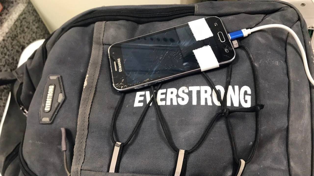 Huop pede ajuda para identificação de paciente