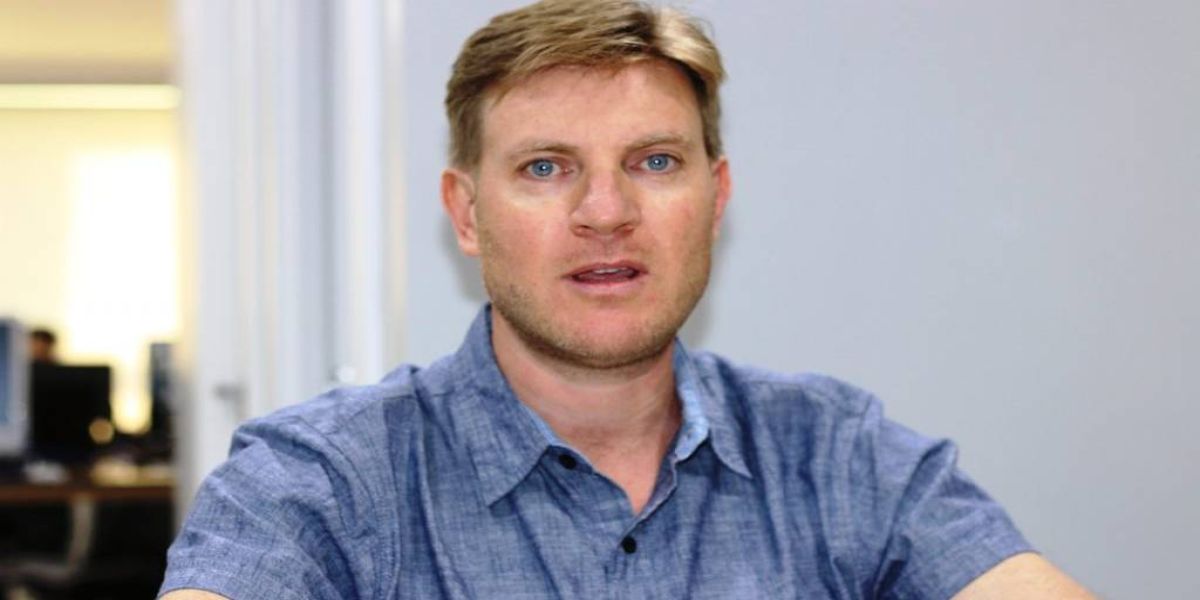 Padovani deixa presidência do PTB e  prioriza pré-candidatura a federal