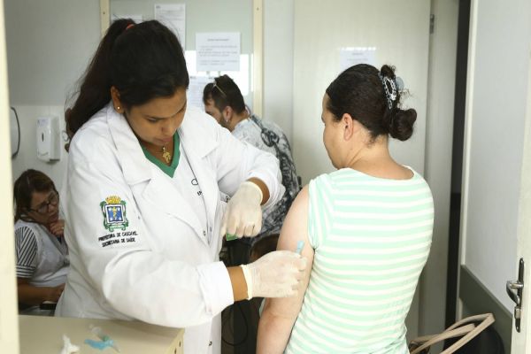 Unidades abrem no feriado de 7 de setembro para 2ª dose contra a Covid-19