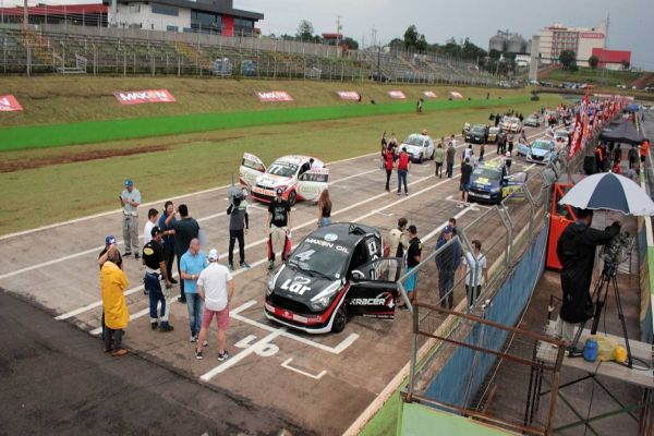 35ª Cascavel de Ouro e 2ª Cascavel de Prata adiadas para 2022