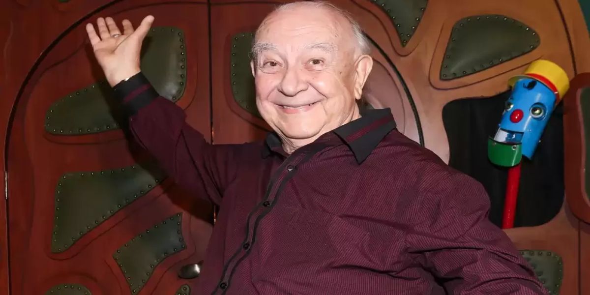 Ator Sérgio Mamberti morre aos 82 anos em São Paulo