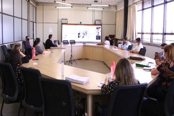 Cascavel apresenta projetos inscritos no Prêmio Gestor Público PR 2021