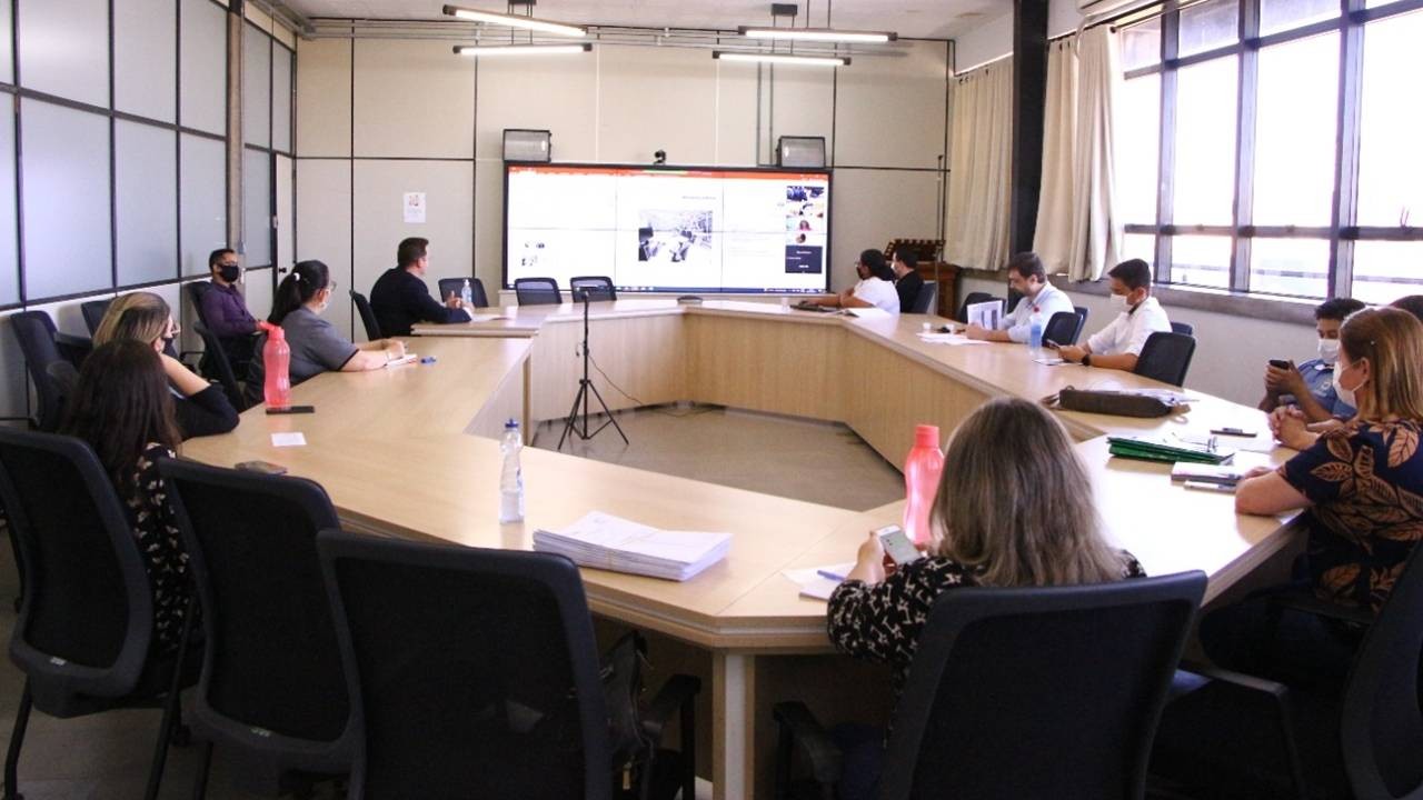 Cascavel apresenta projetos inscritos no Prêmio Gestor Público PR 2021