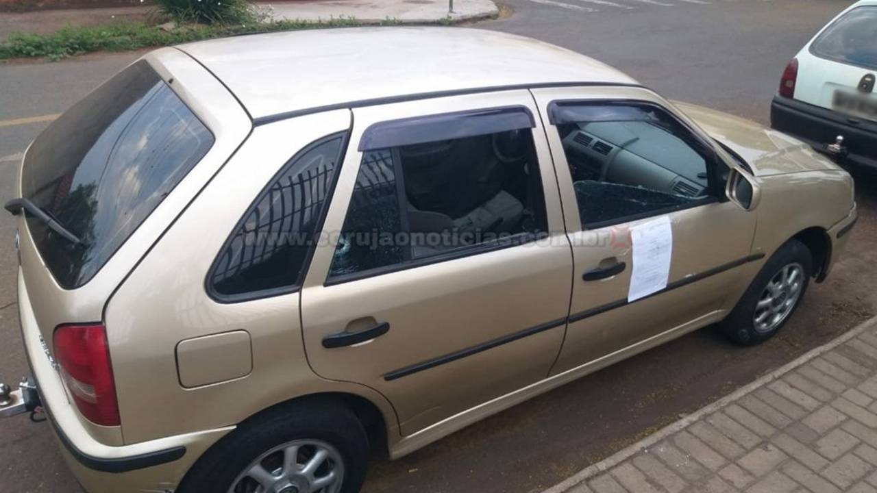 Rapaz que era suspeito de ter matado jovem dentro de UTI em Hospital é executado no Paraná