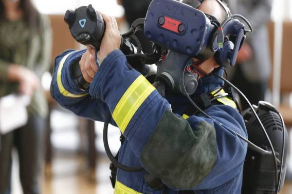 Com capacitação e modernização, forças de segurança dão resposta no enfrentamento à criminalidade