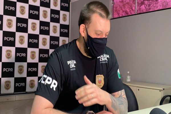 Imagem referente a notícia: Homicídio Pq. dos Ipê: Alvo do crime não seria Alex Nunes e sim a filha da vitima fatal segundo a DH