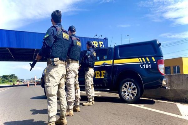 PRF Paraná encerra a Operação Independência 2021 com 21 motoristas dirigindo bêbados